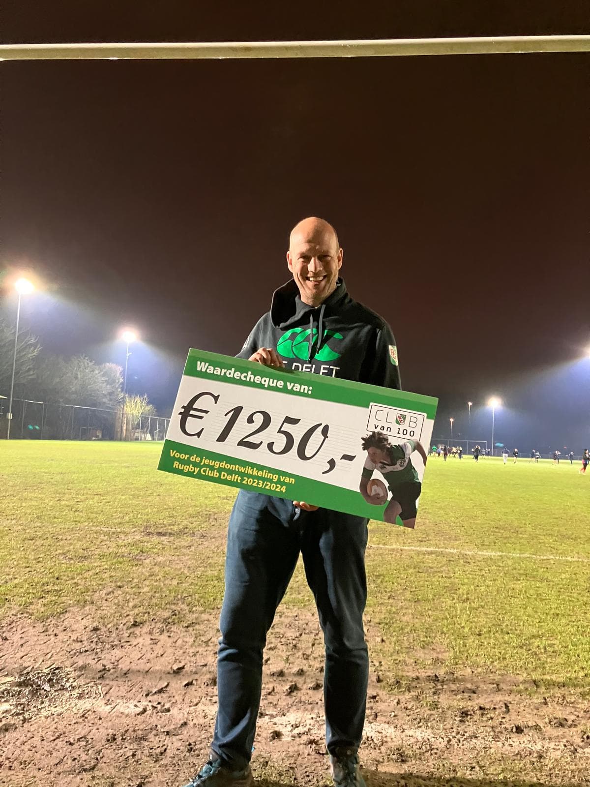 Talentontwikkeling sessies