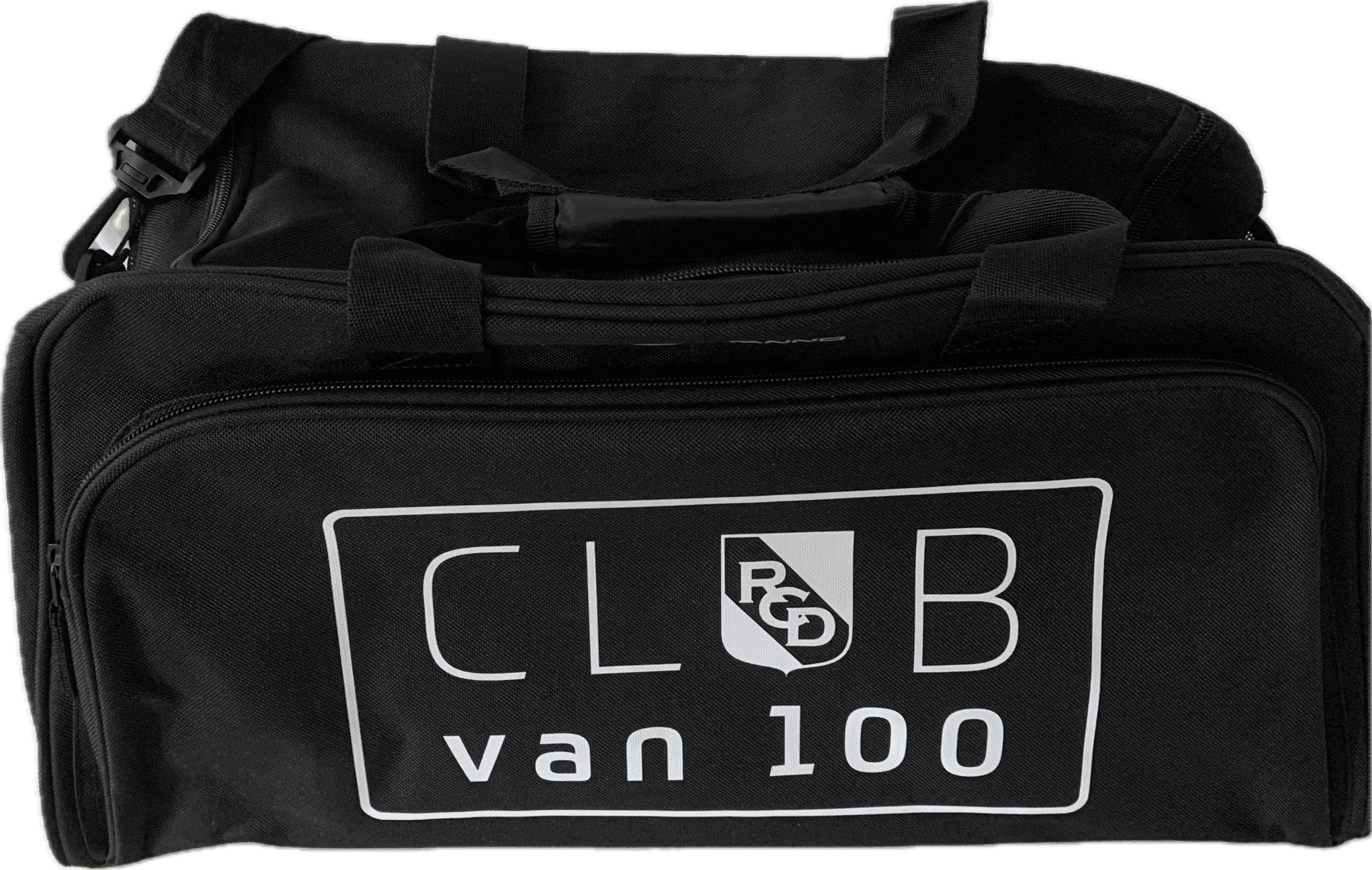De Cubs zamelden zelf geld in voor hun kamp met een kookevent en een sponsorloop. Als beloning voor hun inzet kregen ze RCD-sporttassen en clubkleding.